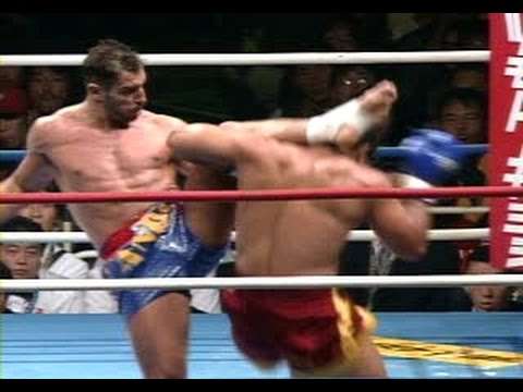 【PS】K-1 FIGHTING ILLUSION ’98