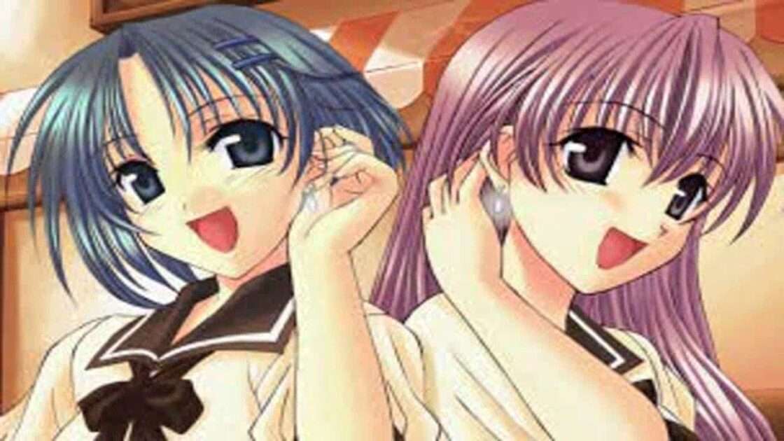 【PS】KID MIXセクション