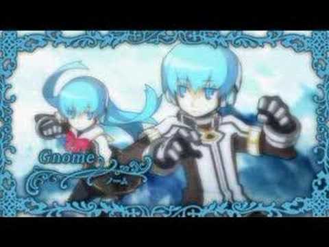【PSP】剣と魔法と学園モノ。