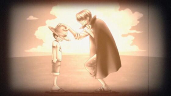 ワンピース ROMANCE DAWN 冒険の夜明け