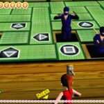 【PSP】くのいち伝説