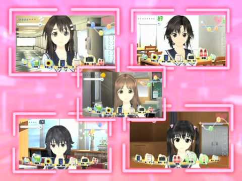 【PSP】フォトカノ