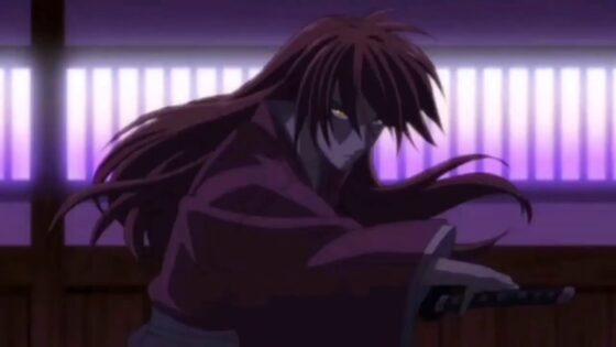 るろうに剣心 -明治剣客浪漫譚- 再閃