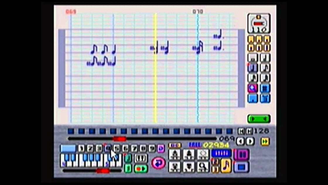 【PS】スタジオP