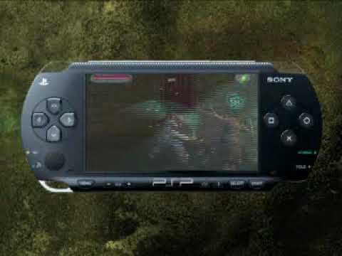 【PSP】パイレーツ・オブ・カリビアン / デッドマンズ・チェスト