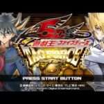 【PSP】遊☆戯☆王ファイブディーズ タッグフォース6