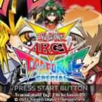 【PSP】遊☆戯☆王アーク・ファイブ タッグフォース スペシャル