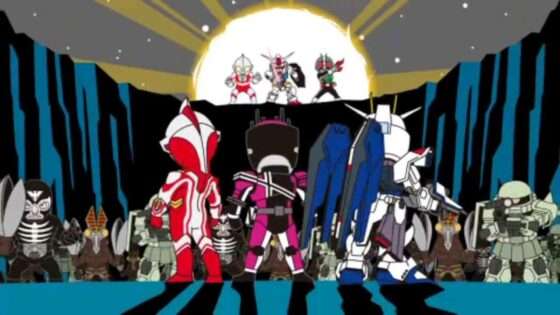 グレイトバトル フルブラスト