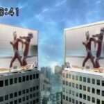 【PSP】ウルトラマン Fighting Evolution 0