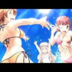 【PSP】てとてトライオン! TROPICAL