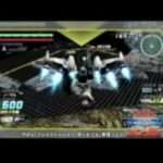【PSP】機動戦士ガンダム ガンダムVS.ガンダム