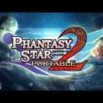 【PSP】ファンタシースターポータブル2