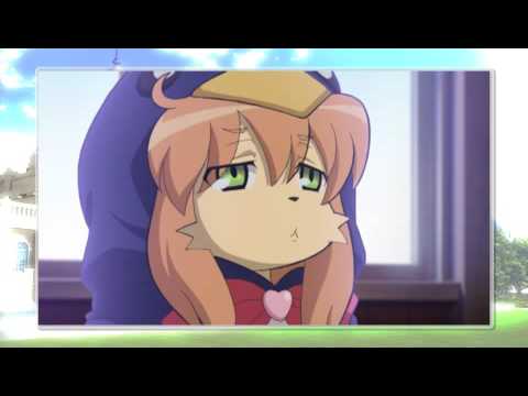 【PSP】剣と魔法と学園モノ。2