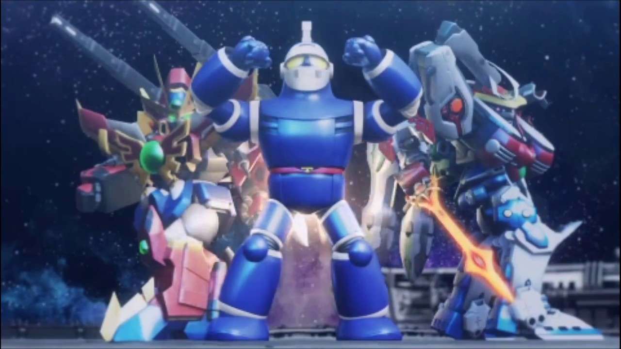 【PSP】第2次スーパーロボット大戦Z 再世篇