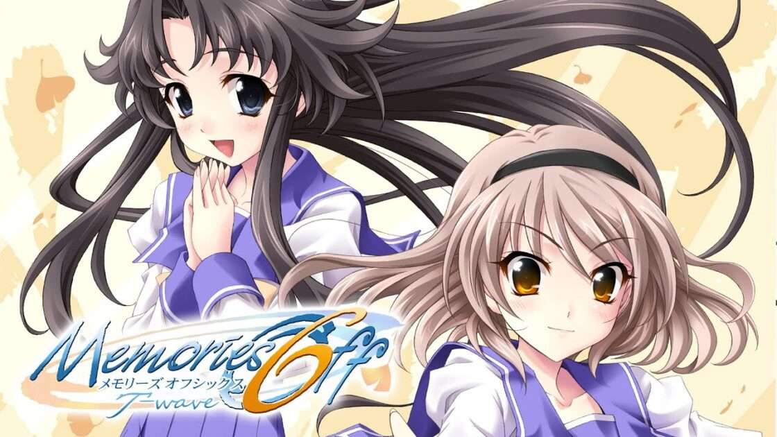 【PSP】メモリーズオフ6 〜T-wave〜