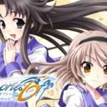 【PSP】メモリーズオフ6 〜T-wave〜