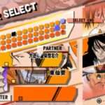 【PSP】BLEACH 〜ヒート・ザ・ソウル3〜