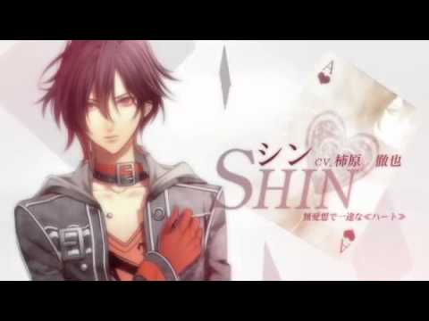 【PSP】クリムゾン・エンパイア〜Circumstances to serve a noble〜
