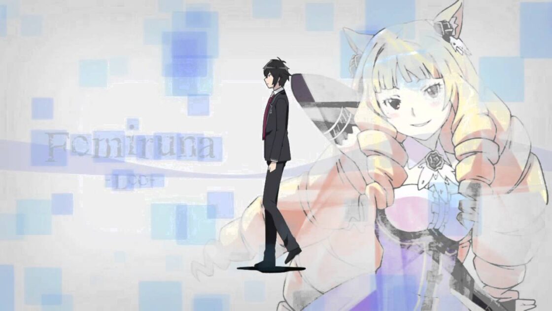 【PSP】CONCEPTION 俺の子供を産んでくれ!