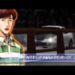 【PSP】頭文字D STREET STAGE
