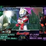 【PSP】HEROES’ VS
