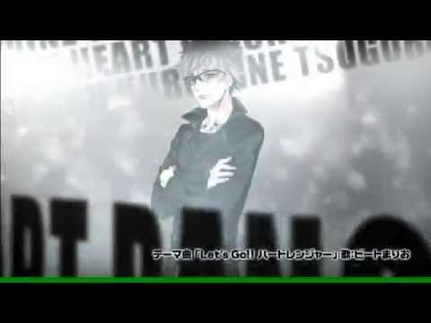 【PSP】恋戦隊LOVE＆PEACE THE P.S.P.〜パワー全開！スペシャル要素てんこもりでポータブル化大作戦である！〜