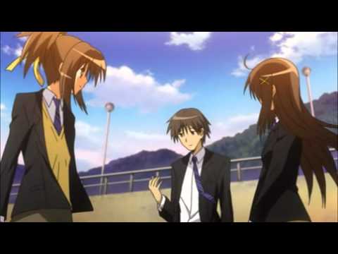 【PSP】L@ve once