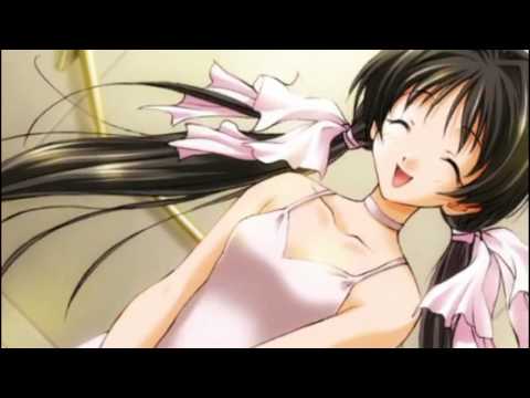 【PSP】Memories Off 2nd