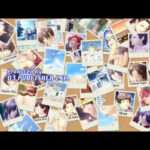 【PSP】STORM LOVER 夏恋!!