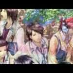 【PSP】STORM LOVER