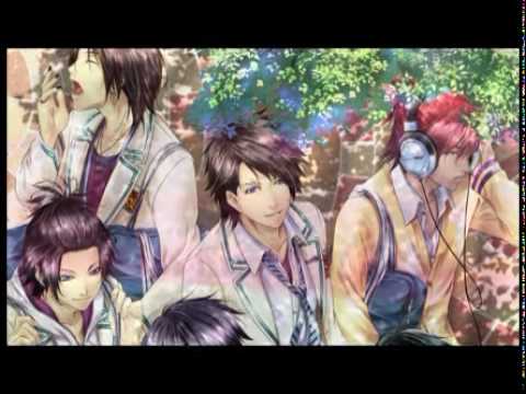 【PSP】STORM LOVER