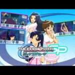 【PSP】THE IDOLM@STER SP パーフェクトサン/ワンダリングスター/ミッシングムーン