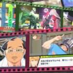 【PSP】TIGER & BUNNY オンエアジャック!