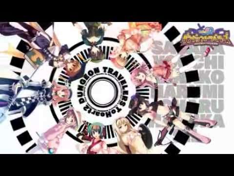 【PSP】ToHeart2 ダンジョントラベラーズ