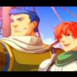 【PSP】イースVII