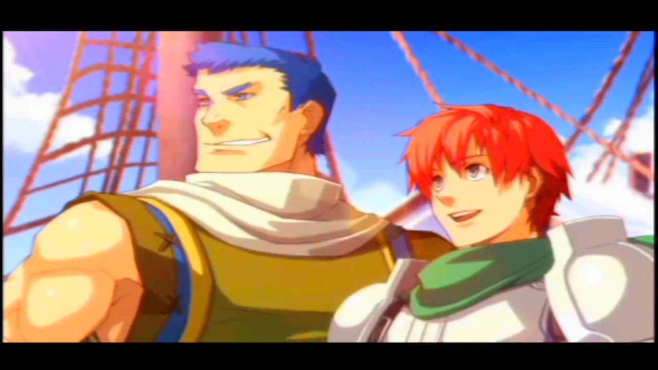 【PSP】イースVII