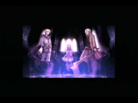 【PSP】イースvs.空の軌跡 オルタナティブ・サーガ