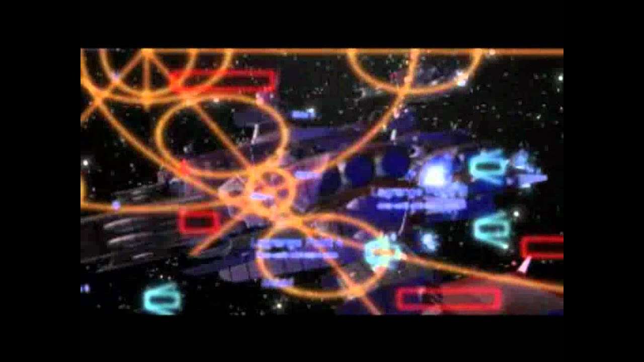 【PS】SDガンダム GGENERATION-F.I.F