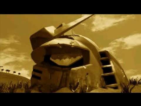 【PS】SDガンダム GGENERATION-F