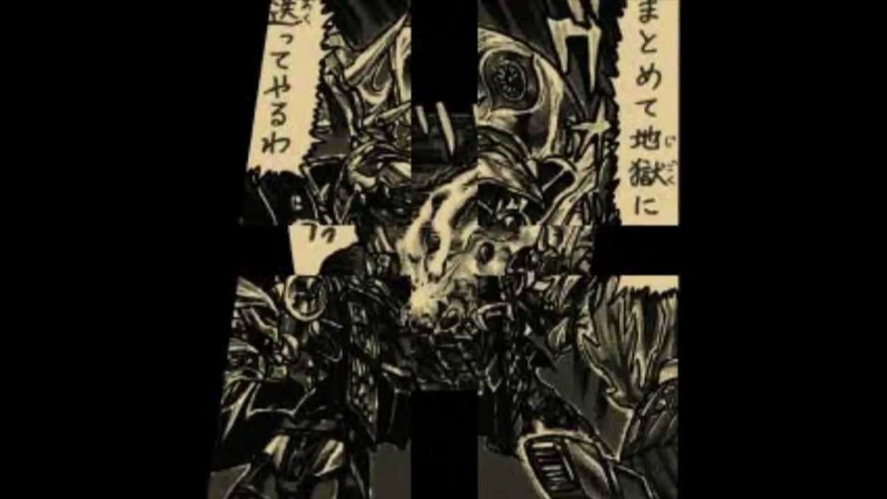 【PS】新SD戦国伝 機動武者大戦