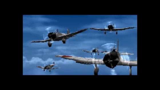 ZERO PILOT 銀翼の戦士