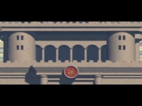 【SS】幻想水滸伝