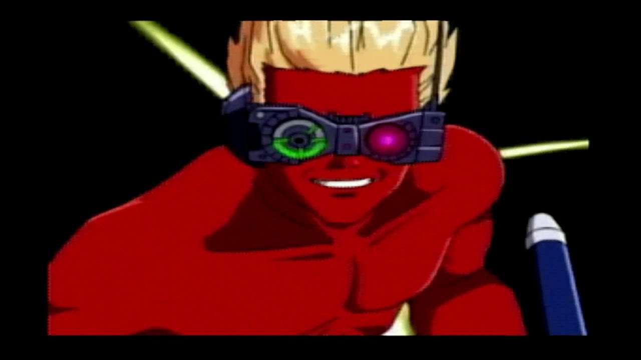 【SS】ラストブロンクス