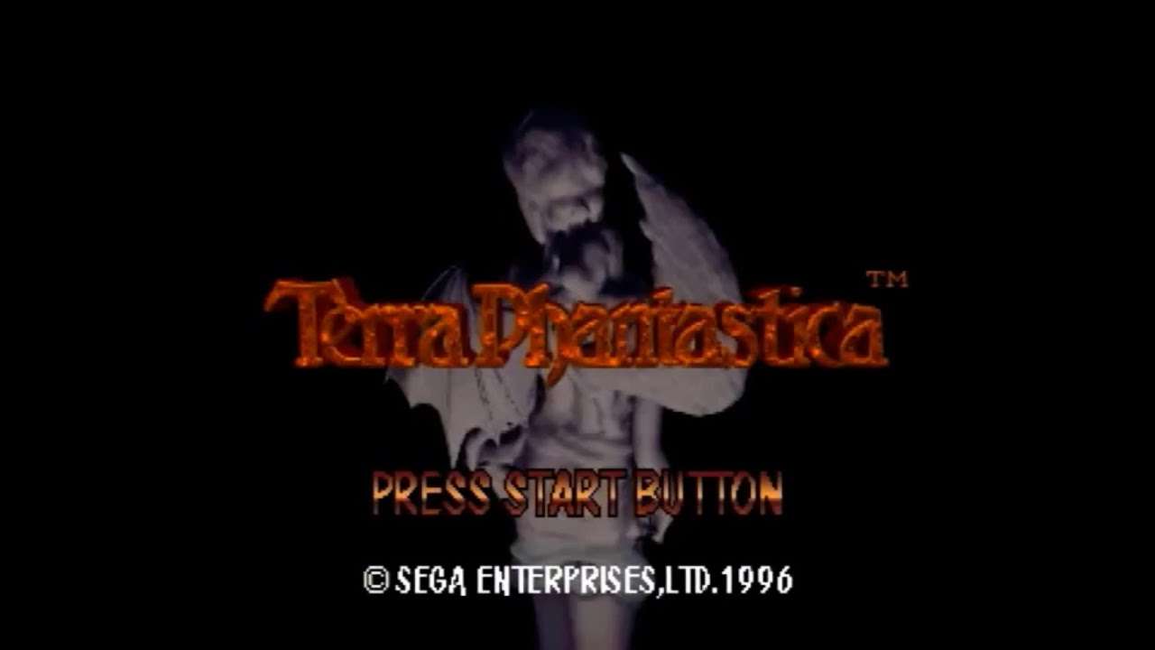 【SS】テラ ファンタスティカ