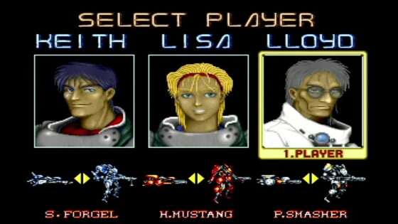 ハイパーデュエル