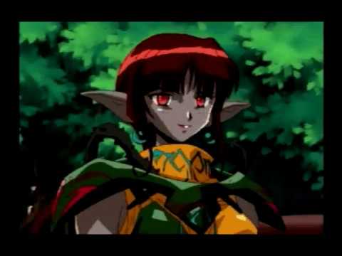 【SS】プリンセスクエスト