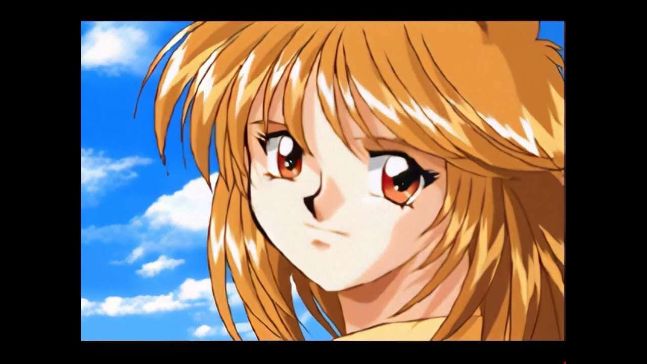 【SS】ファーランドサーガ