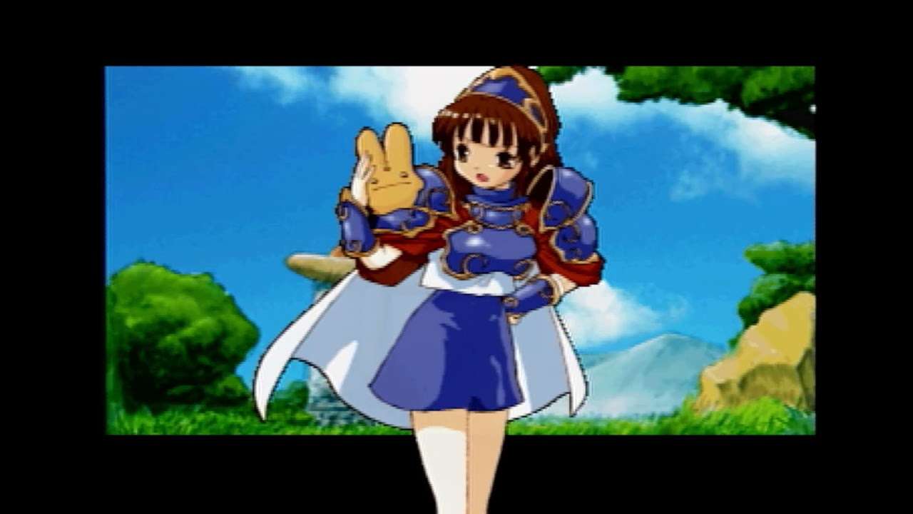 【SS】わくわくぷよぷよダンジョン