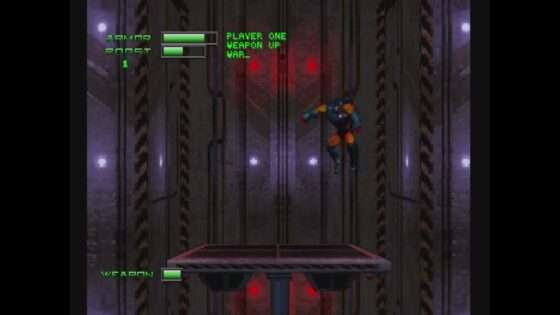 アイアンマン/XO