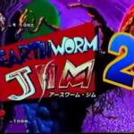 【SS】アースワーム・ジム2